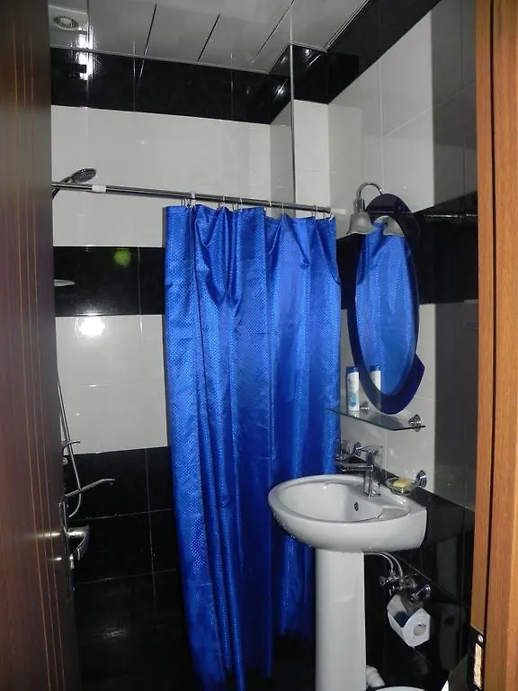 Apartment Rustaveli 59 巴统 格鲁吉亚