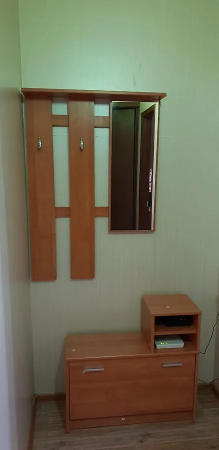 Apartment Rustaveli 59 巴统